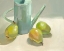 Picture of PITCHER AND PEARS