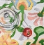 Picture of QUADRILLE PRINT