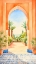 Picture of MEDITERRANEAN PATIO II