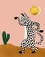 Picture of JAZZY WILD CAT