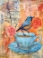 Picture of BIRDS COFFFEE BREAK