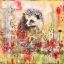 Picture of WHIMSY HEDGEHOG