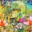 Picture of WHIMSY FROG