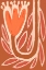 Picture of UPWARDS (ORANGE)