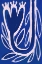 Picture of UPWARDS (BLUE)