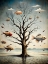 Picture of NATUREA??S PARADOX
