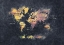 Picture of MAP OF THE WORLD (35)