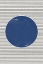 Picture of WATERCOLOR CIRCLE AND STRIPES