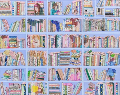 Picture of BOOK CAFE