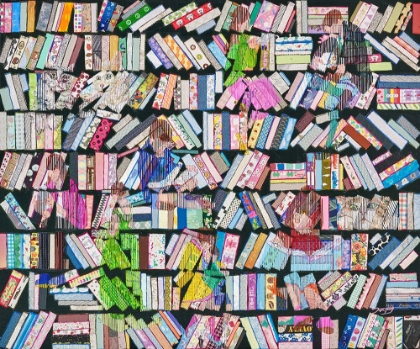 Picture of BOOK CAFE