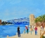 Picture of BY THE SEA
