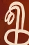 Picture of SIMPLE FLAMINGO