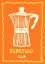 Picture of ESPRESSO ORANGE UP