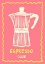Picture of ESPRESSO CLUB PINK UP