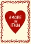 Picture of AMOREINITALIA UP