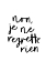 Picture of NON JE NE REGRETTE RIEN