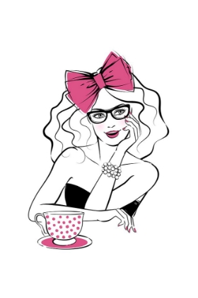 Picture of TEA WITH BELLA