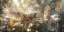 Picture of JUNGLE ANIMALS ART ILLUSTRATION 13