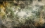 Picture of JUNGLE FOREST ART ILLUSTRATION 03