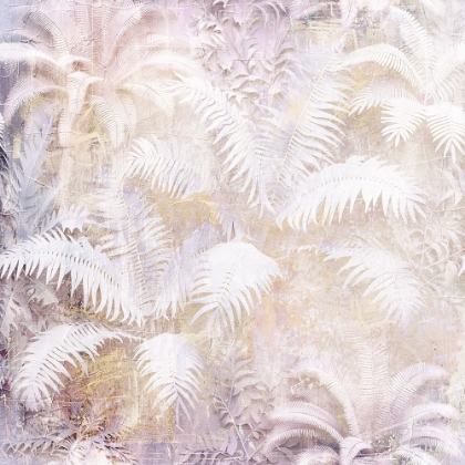 Picture of LEAVES FLORAL ART ILLUSTRATION 05