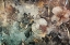 Picture of FLORAL VINTAGE ART ILLUSTRATION 07