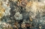 Picture of FLORAL VINTAGE ART ILLUSTRATION 16