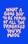 Picture of WHAT A GOOD DAY TO BE PROUD OF ALL THE PROGRESS YOUAND#039;VE MADE 0B43EB