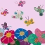 Picture of BUTTERFLIES GARDEN