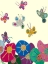 Picture of BUTTERFLIES GARDEN