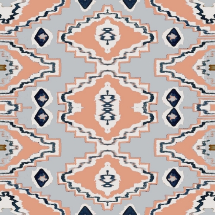 Picture of MOROCCAN GREY BLUE COPY