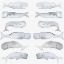 Picture of KIDS LINE WHALE ART COPY