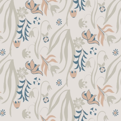 Picture of GROOVY FLORALS