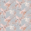 Picture of BIRDS PINK AND GREY