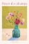 Picture of FLEUR DES CHAMPS - GREEN