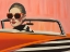 Picture of WOMAN IN A CADILAC
