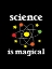 Picture of SCIENCE IS MAGICAL