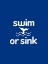Picture of SINK OR SWIM