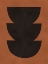 Picture of TRIBAL AND ABSTRACT 3