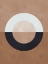 Picture of BROWN GEOMETRY 8