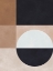 Picture of GEOMETRIC HARMONY 6