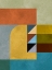 Picture of GEOMETRIC HARMONY 2