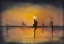 Picture of FISHERMEN OF SRI LANKA