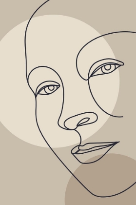 Picture of FEMININE POSTER 11