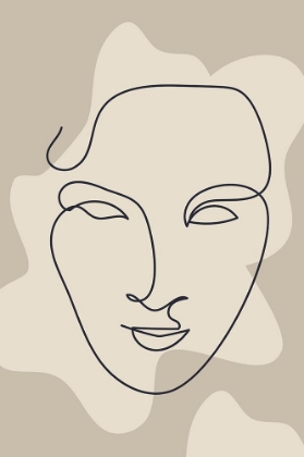 Picture of FEMININE POSTER 15