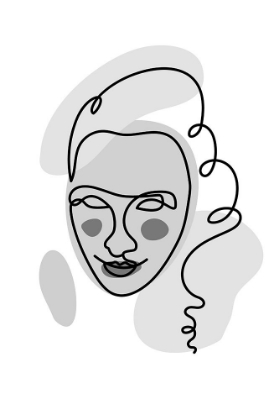 Picture of FEMININE POSTER2 02