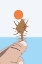 Picture of THE SUN ON THE CONCH
