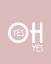 Picture of OH YES 1RATIO 4X5 PRINT BY BOHONEWART