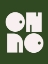Picture of OH NO GREEN.PSDRATIO 3X4 PRINT BY BOHONEWART