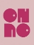 Picture of OH NO  PINK CERRY PINK.PSDRATIO 3X4 PRINT BY BOHONEWART