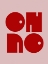 Picture of OH NO PINK RED.PSDRATIO 3X4 PRINT BY BOHONEWART